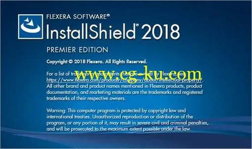 InstallShield 2018 R2 Premier Edition 24.0.573的图片1