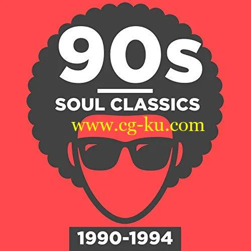 VA 90s Soul Classics 1990-1994 (2018) FLAC的图片1