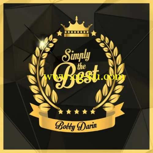 Bobby Darin – Simply the Best (2018) FLAC的图片1