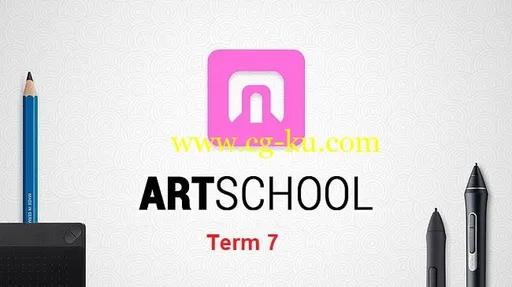 CubeBrush ArtSchool Term 7的图片1