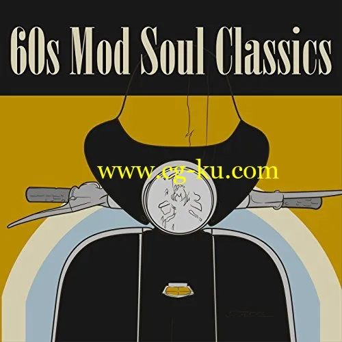 VA – 60s Mod Soul Classics (2018) FLAC的图片1