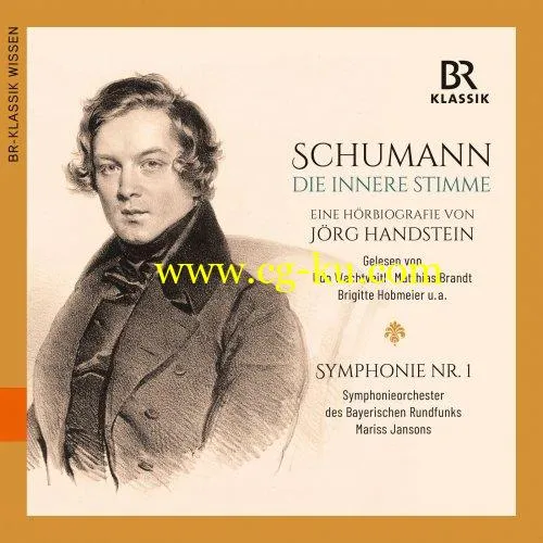 Udo Wachtveitl, Mariss Jansons – R. Schumann: Die innere Stimme (2019) FLAC的图片1