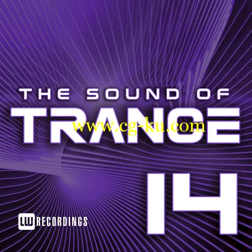 VA – The Sound Of Trance Vol. 14 (2018)的图片1