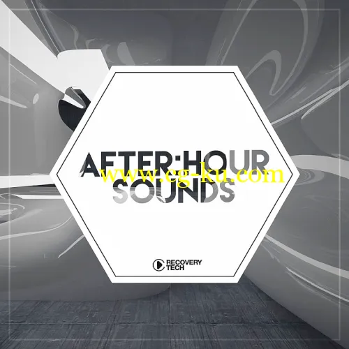 VA – After:Hour Sounds Vol. 1 (2019)的图片1