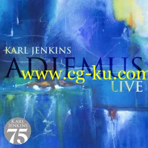 Adiemus, Karl Jenkins – Adiemus Live (2001/2019) FLAC的图片1