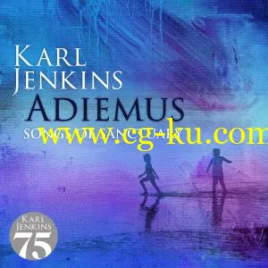 Adiemus, Karl Jenkins – Adiemus – Songs Of Sanctuary (1995/2019) FLAC的图片1