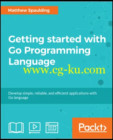 Getting started with Go Programming Language的图片1