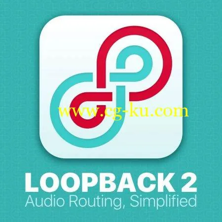 Rogue Amoeba Loopback 2.0.0 MacOS的图片1