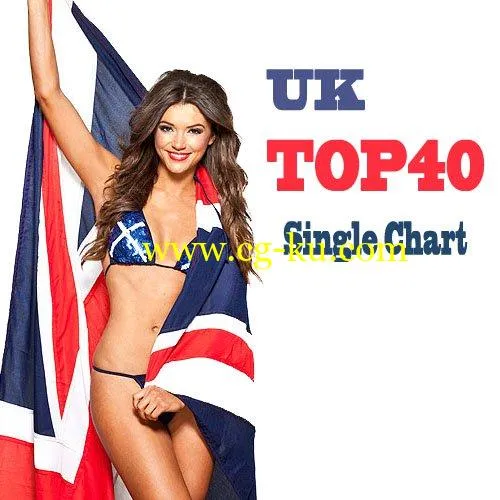 VA – The Official UK Top 40 Singles Chart 04.01.2019 (2019) Mp3的图片1