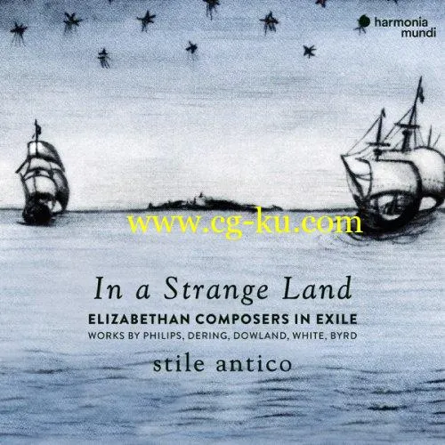 Stile Antico – In a Strange Land (2019) FLAC的图片1