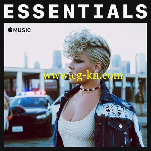 P!nk – Essentials (2019) Mp3的图片1