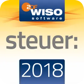 WISO steuer 2018 8.10.1929 MacOS的图片1