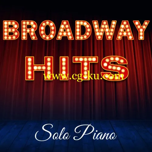 Fox Music Crew – Broadway Hits (2018) FLAC的图片1