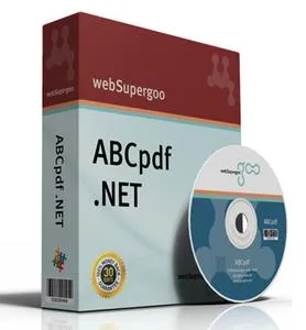 WebSupergoo ABCpdf DotNET 11.204的图片1