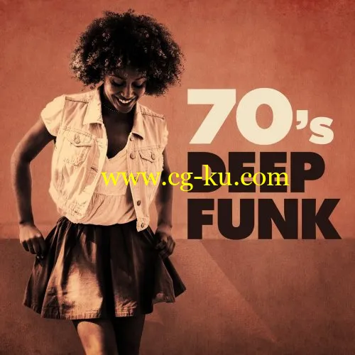 VA – 70’s Deep Funk (2019) FLAC的图片1