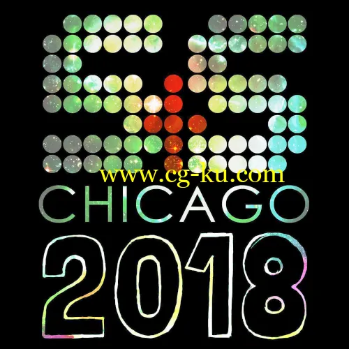 VA – S S Chicago 2018 (S And S Records) (2019)的图片1