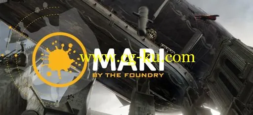 The Foundry Mari 4.2v2 Win的图片1