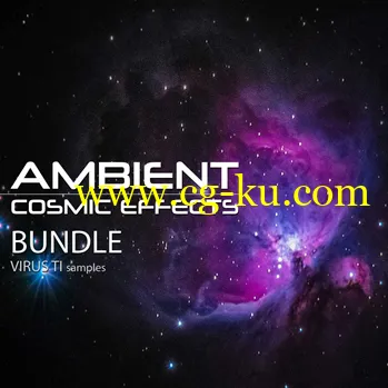 Rafal Kulik Ambient Cosmic Effects Volume 1-13 WAV-DISCOVER的图片1