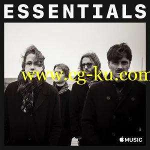 Mew Essentials (2019) MP3的图片1