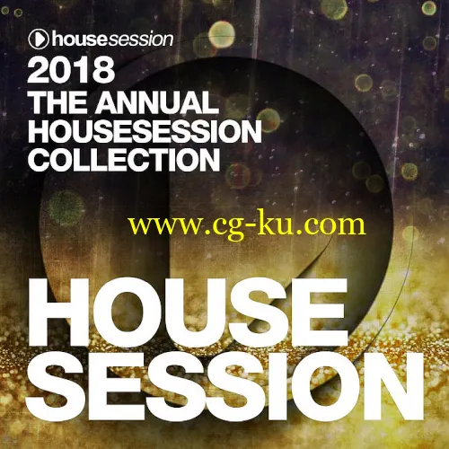 VA – 2018 The Annual Housesession Collection (2019) MP3的图片1