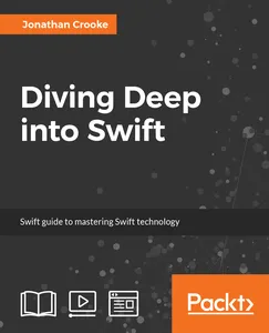 Diving Deep into Swift的图片1