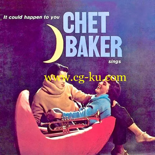 Chet Baker – Sings: It Could Happen To You (2019) FLAC的图片1