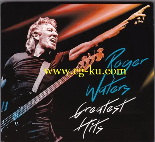 Roger Waters – Greatest Hits (2018) FLAC的图片1