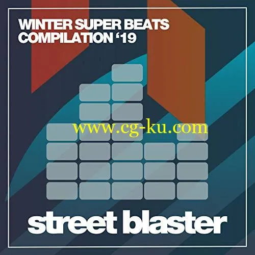 VA – Winter Super Beats ’19 (2019) MP3的图片1