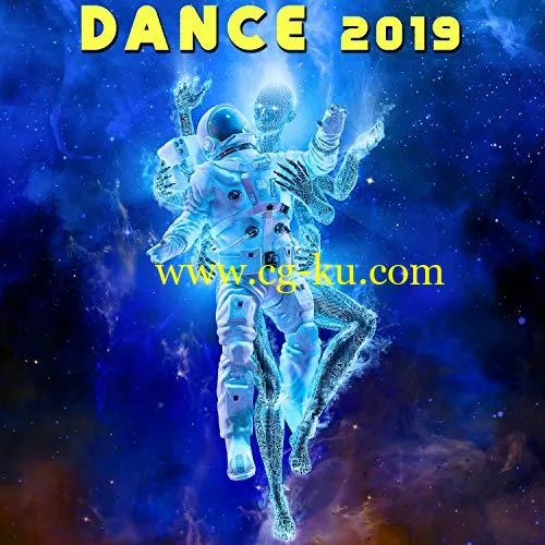 Dance 2019 (2019) MP3的图片1