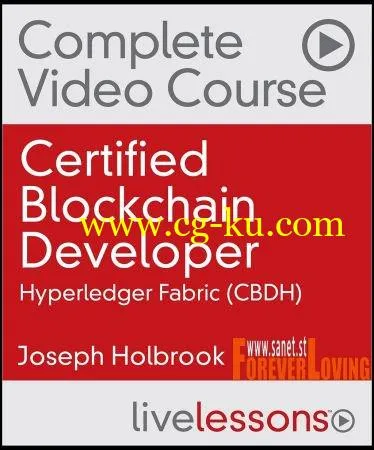 Certified Blockchain Developer–Hyperledger Fabric (CBDH)的图片2