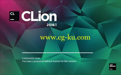 JetBrains CLion 2018.3.3 x64的图片1