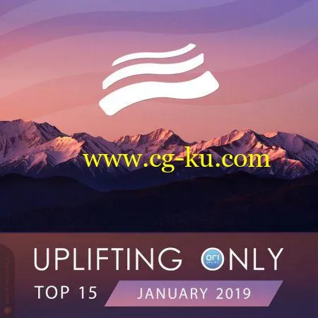 VA – Uplifting Only Top 15: January (2019) MP3的图片1