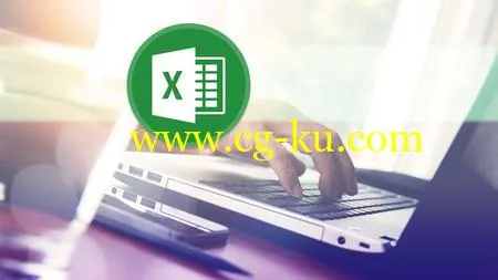 Microsoft Excel 2016- Become an Excel 2016 specialist Fast的图片1