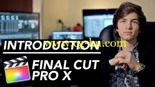 Skillshare – Final Cut Pro X Master Course的图片1