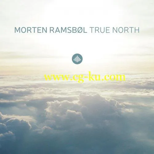 Morten Ramsbl True North – Morten Ramsbl True North (2019) FLAC的图片1