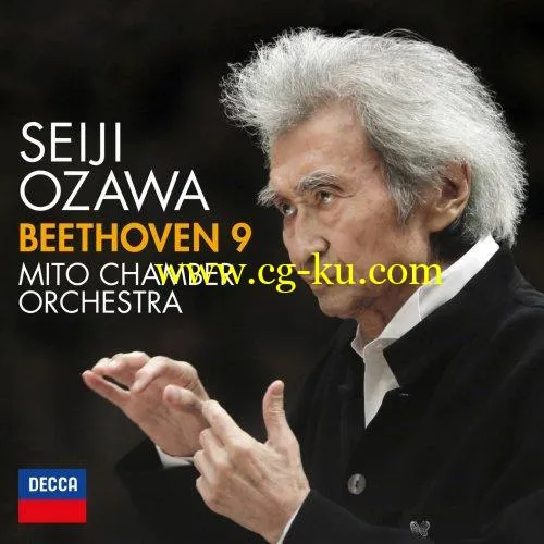 Mito Chamber Orchestra & Seiji Ozawa – Beethoven: Symphony No. 9 (2019) FLAC的图片1