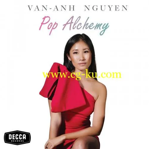 Van-Anh Nguyen – Pop Alchemy (2019) FLAC的图片1