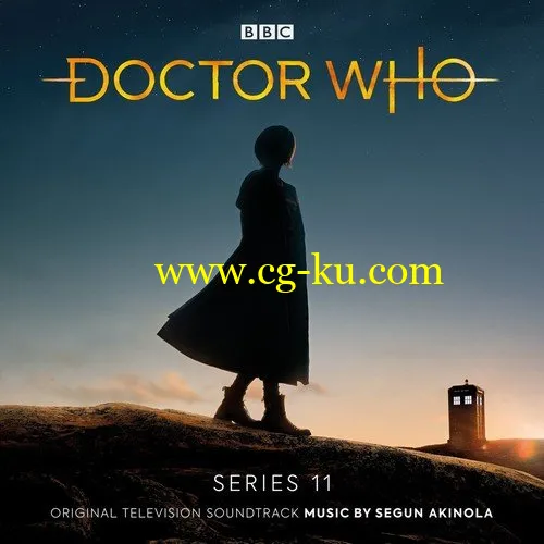 Segun Akinola – Doctor Who – Series 11 (2019) FLAC的图片1