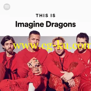 Imagine Dragons – This is Imagine Dragons (2019)的图片1