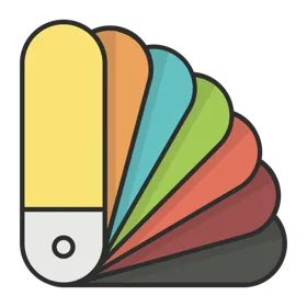 Pikka – Color Picker 1.9.0 MacOS的图片1