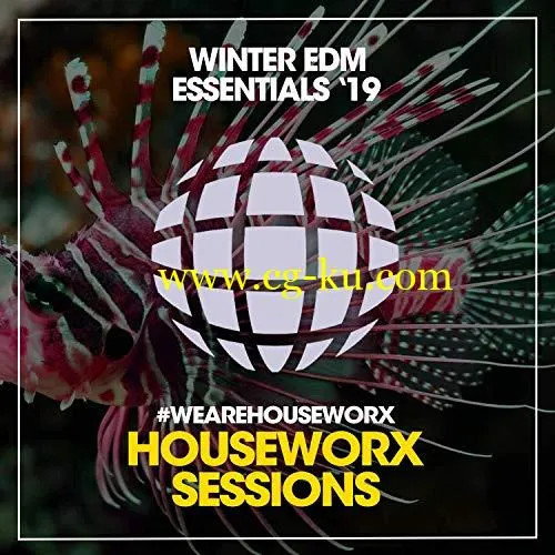 VA – Winter EDM Essentials ’19 (2019) MP3的图片1