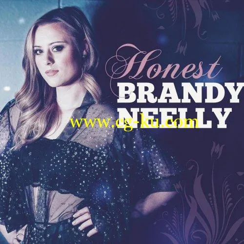 Brandy Neelly – Honest (2019) FLAC的图片1