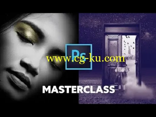 Skillshare – Photoshop Manipulation and Editing Masterclass的图片1