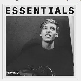 George Ezra Essentials (2019) MP3的图片1