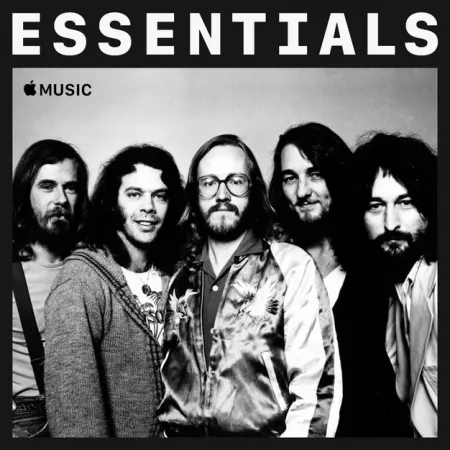 Supertramp Essentials (2019)的图片1