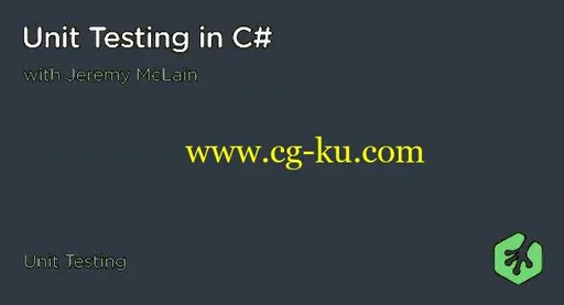 Unit Testing in C#的图片2