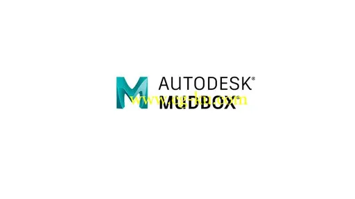 Autodesk Mudbox 2019 Win/Mac的图片1