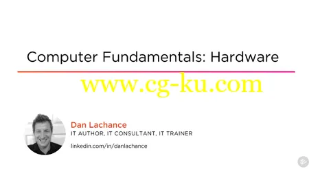 Computer Fundamentals: Hardware的图片1