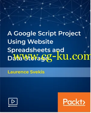 A Google Script Project Using Website Spreadsheets and Data Storage的图片1