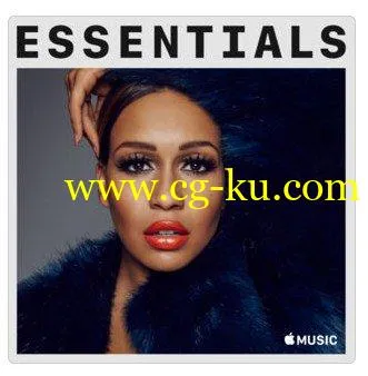 Rebecca Ferguson Essentials (2019) MP3的图片1